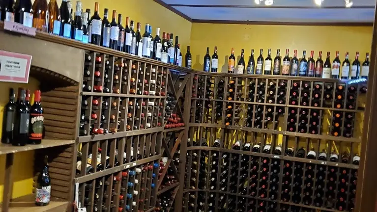 Unique wines of the world have customers in the know trusting our picks.