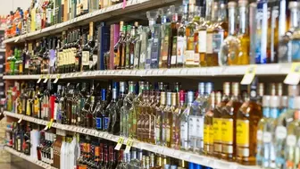 Liquor Store business only in Oakland County