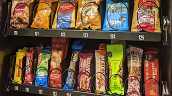 Charlotte, NC Vending Route — 19 Machines, Established & Profitable