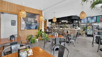 Profitable Restaurant in East Fort Lauderdale