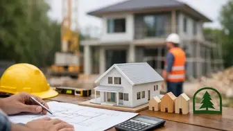 $19M High-End Residential Construction Co. 20+ Yrs Est. 2026 Backlog
