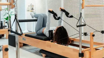 Profitable and Established Pilates and Fitness Studio