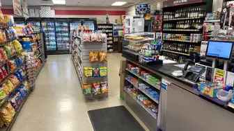 Established Convenience and Beer Wine Store - North Easton, MA