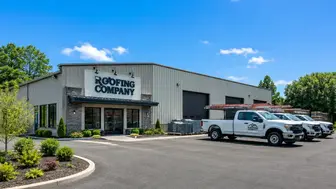 17-Year Absentee Roofing Company with Retained GM, 143 Google Reviews
