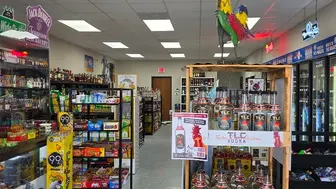 Liquor Store with Strong Growth Trajectory - Near New Home Development