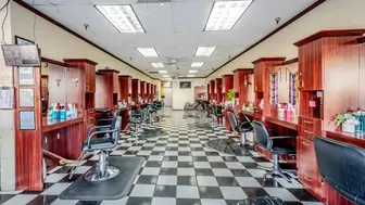 Own a Successful Salon & Beauty Supply Store in a Prime Location
