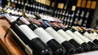 Established Liquor Store For Sale in Fairfield County, CT