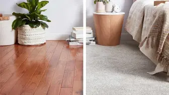 Well-Known Carpet, Flooring and Blinds Business For Sale with Property