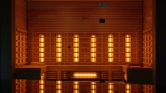 Infrared Sauna Franchise