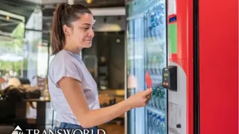 Profitable Vending Machine Route