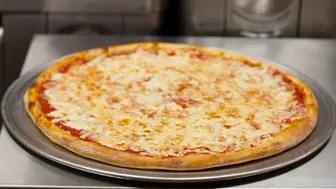 Prime Location Pizzzeria doing $480,000 Plus Annually in Edison, NJ