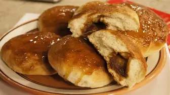Authentic Mexican Bakery Featuring a Sinaloan Specialty – West Phoenix