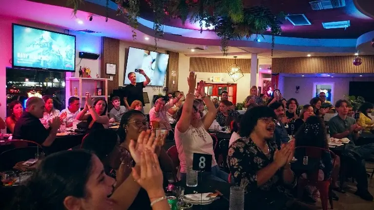 Karaoke Nights Karaoke Nights