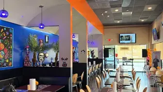 Turnkey Restaurant with Drive-Thru in Prime Katy Location