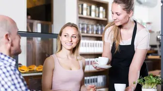 Oregon Coast Diner Restaurant (Community & Tourist Favorite)