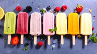 Turnkey Opportunity Gelato Manufacturer - 177 + Accounts