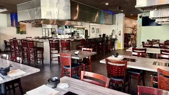 Asset sale for Very good Shopping Center and  nice fixtures