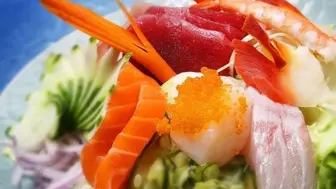 Established Sushi Restaurant for Sale