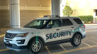 Well Established Security Patrol Company For Sale