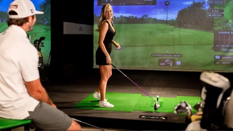 Fun hands-off business. Golf 24/7 Fun hands-off business. Golf 24/7