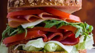 Absentee Run Profitable Deli & Subshop doing $575,000 Plus Annually