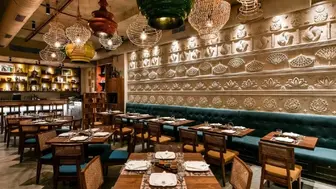 Prime Kirkland Restaurant