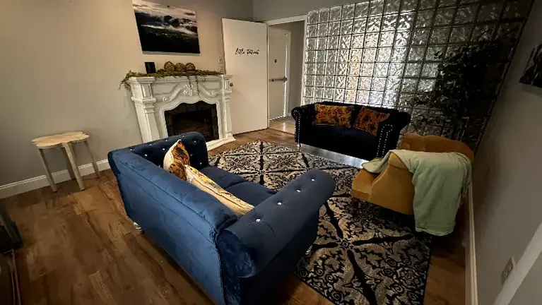 Relaxation Room