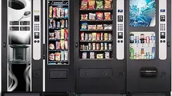 Raleigh North Carolina Area Vending Route for Sale