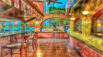 $109,914 Income -Efficiently Operated, Hands-Off Restaurant Oppy
