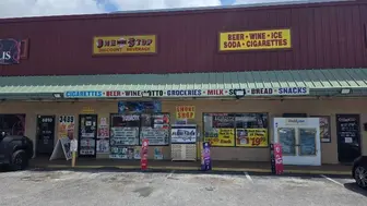 Convenience Store North of Tampa!!