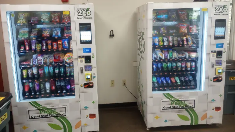 Break Room Break Room
