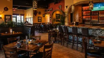 Upscale Mexican Restaurant with Prime Location & Proven Success