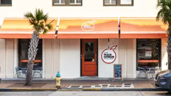 Established Multi-Unit Dessert Shop (Prime Locations)