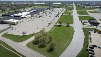 Income-Producing 36-Acre Redevelopment Site | 400,000 SF | $3.5M