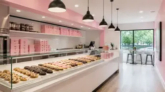Multi- Unit NJ Crumbl Cookie $1.5M cash flow! $9.7M-revenue?