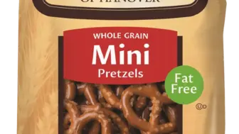 Snyder's Pretzel Distribution Route | Protected Territory | Growth