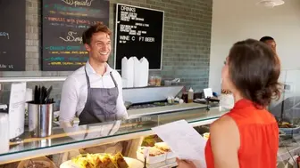 Profitable Breakfast & Lunch Restaurant for Sale!