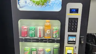 Mid sized independent vending route