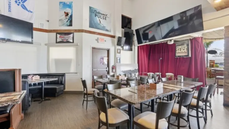 Event Space