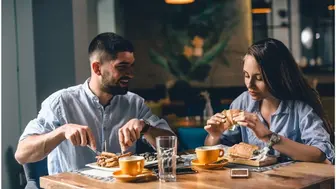 Profitable Fast-Casual Restaurant/Café MRB DC 1780
