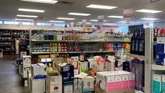 Well-Established Liquor Store in the Geneseo Area