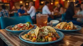 Fast Casual Restaurant in Prime Alexandria Shopping Center MRB VA 1781
