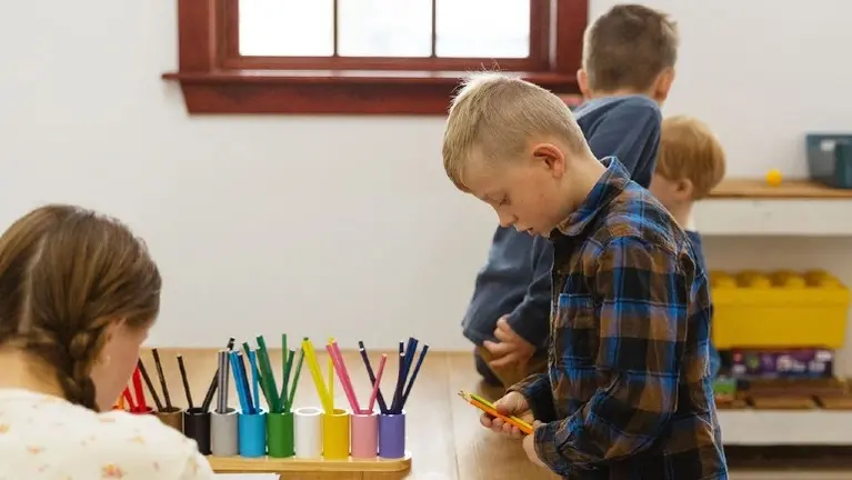 Education and Play Education and Play