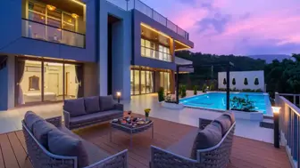 SBA Pre-Qual Luxury Travel Platform | Celebrity & Wealthy Clientele