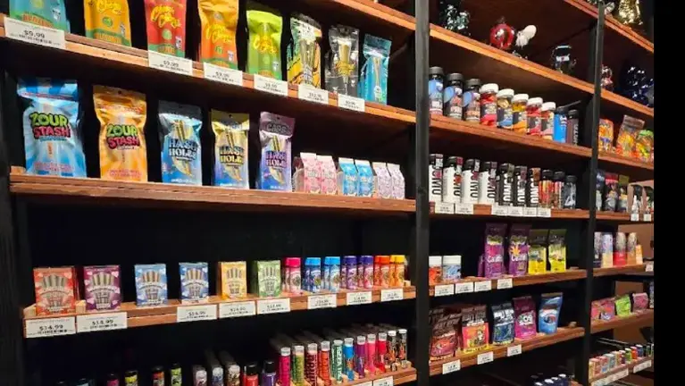 Tobacco accessories, Vapes, and Specialty Smoke Items Tobacco accessories, Vapes, and Specialty Smoke Items