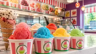 Iconic Ralph's Italian Ices | Absentee Owner | Huge Growth Opportunity