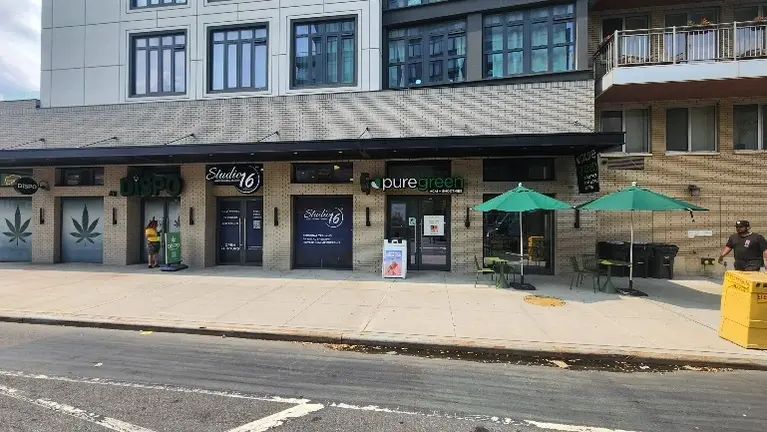 Store Front Store Front