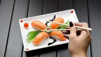 Established Japanese Sushi Rest / W. Hollywood - Lender Pre-Approved