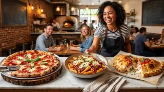 Longstanding Pizza Business with Growth Potential