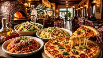 Restaurant for Sale with Staff, Systems, and Upside Built-In